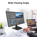 24-Inch 1080P Gaming Monitor FreeSync HDR10 5