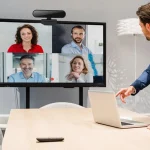 Facial Recognition Webcam for Windows Hello USB 2