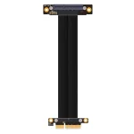 PCIe 3.0 x4 Riser Extension Cable Adapter 5