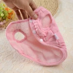 Windproof Winter Dog Jacket for Small Dogs 6