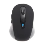 Silent Bluetooth Wireless Mouse for Laptop 4