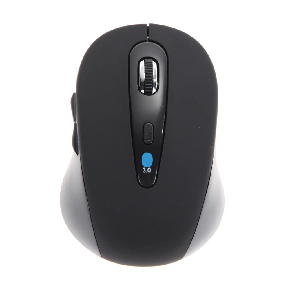 Silent Bluetooth Wireless Mouse for Laptop 4 Silent Bluetooth Wireless Mouse for Laptop 4