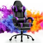 Ergonomic Big and Tall Gaming Chair 1