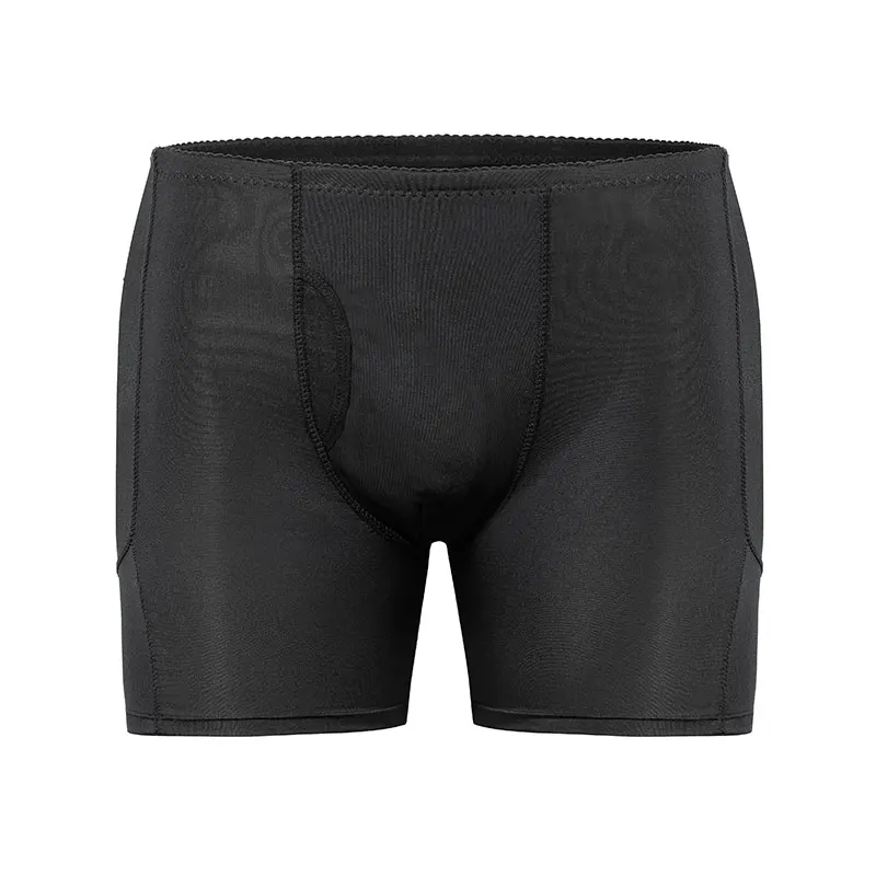 Padded Boxer Briefs Butt Lift Shaper 5 Padded Boxer Briefs Butt Lift Shaper 5