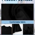 Kawaii Invader Zim Graphic Cotton Tee 3