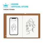 Huion Note 2-in-1 Digital Notebook Tablet 1