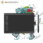 GAOMON M10K Pro 10 x 6.25-inch Pen Tablet 1