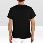 Lord Giveth Christian Faith T-Shirt 2