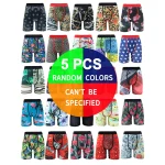 Breathable Mesh Boxer Briefs 5 Pack 1