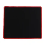 Lock Edge Gaming Mouse Pad 25x21cm 4