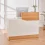 Modern Reception Desk With Counter