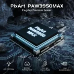 Attack Shark R6 8K Wireless Gaming Mouse 2