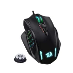 Attack Shark R5 8K Carbon Wireless Gaming Mouse 1