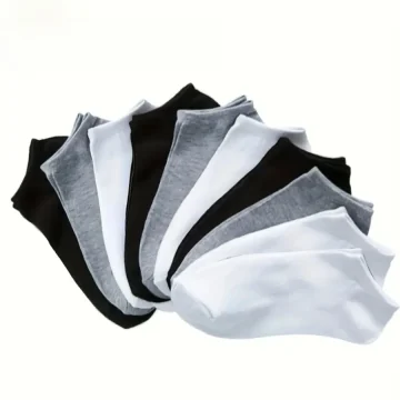 Ultra Thin Sport Ankle Socks 35 Pairs 2