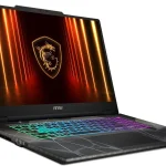 RTX 5060 Gaming Laptop 16GB 1TB WiFi 6E 2
