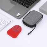 3-Mode Rechargeable Silent Wireless Mouse 2