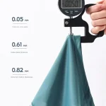 Ice Silk Boxer Convex Lingerie Briefs 4 Pack 2