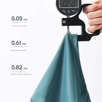 Ice Silk Boxer Convex Lingerie Briefs 4 Pack 2