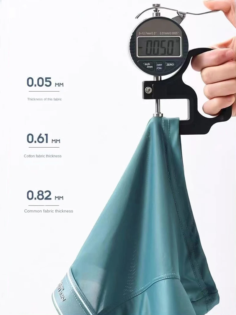 Ice Silk Boxer Convex Lingerie Briefs 4 Pack 2 Ice Silk Boxer Convex Lingerie Briefs 4 Pack 2