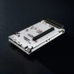 TH3P4G3 Mini eGPU Dock TB3/4 85W PD 3