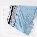 Breathable Mesh Boxer Briefs 3 Pack 2