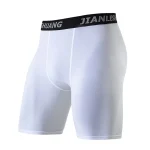 Performance Long Boxer Shorts Set 5