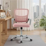Mid Back Ergonomic Gaming Office Chair 1