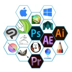 Gaomon S620 6.5x4-inch Pen Tablet for Art 4