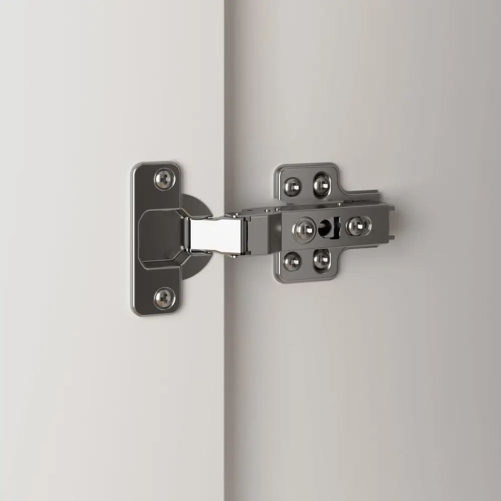 L-Shape Reception Desk With Drawers and Shelves 6 L-Shape Reception Desk With Drawers and Shelves 6