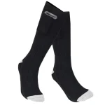 3 Mode Heated Winter Ski Socks 6