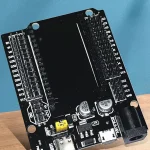 ESP32 30-Pin Expansion Board GPIO Breakout 4