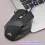 5500 DPI Wired Gaming Mouse with RGB Light