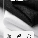 Kawaii Invader Zim Graphic Cotton Tee 6