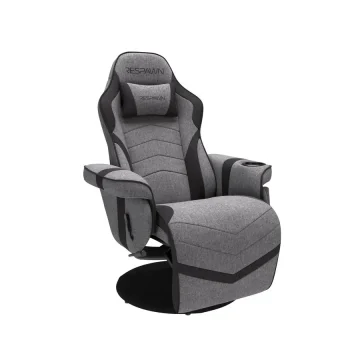 Console Recliner Chair with Lumbar Support 1