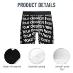 Custom 3D Print Boxer Briefs 6
