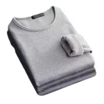 Thermal Velvet Winter Base Layer Shirt 3