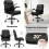 Ergonomic Racing Gaming Office Chair