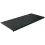 35.4-inch PU Leather Desk Pad with Lip