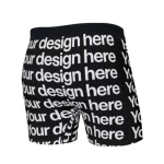 Custom 3D Print Boxer Briefs 2
