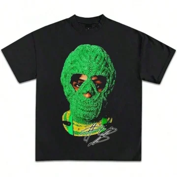 Youngboy MASA Graphic Tee Summer Shirt 1