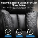 Big and Tall Gaming Chair with Footrest 5