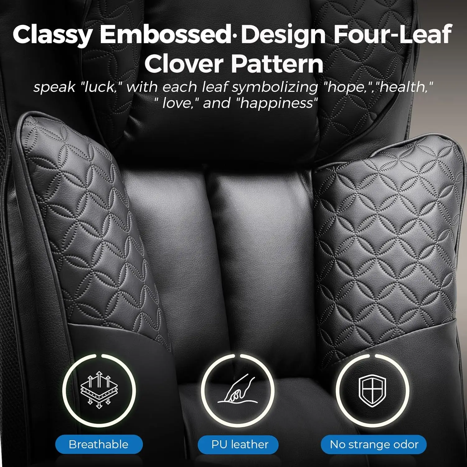 Big and Tall Gaming Chair with Footrest 5 Big and Tall Gaming Chair with Footrest 5