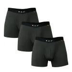 Bamboo Pouch Boxer Briefs 3 Pack 1