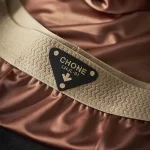 Ice Satin-like Silk Boxers Breathable Fit 3