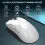 R1 Tri Mode Wireless Gaming Mouse 18K DPI