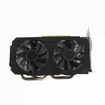 RX580 8GB GDDR5 PCIe 3.0 Dual Fan GPU 5