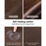 Real Leather Desk Mat 354x17 3mm Thick 4 | PricZone Real Leather Desk Mat 354x17 3mm Thick 4 | PricZone