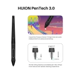 Kamvas 22 Huion Pen Display Monitor 21.5-Inch 4