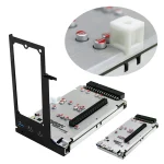 TH3P4G3 Mini eGPU Dock TB3/4 85W PD 2