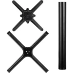 Cherry Round Conference Meeting Table 6